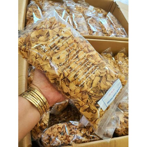 Dừa khô giòn thanh bình 180g