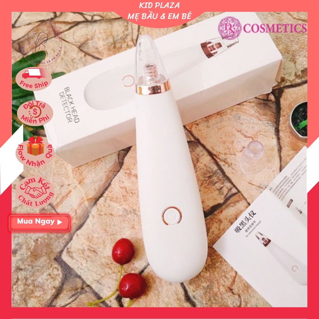 ✁☎ máy hút mụn black head 3 đầu-hút sạch mụn cámmụn đầu đengiảm tiết bã nhờnnâng cơ mặt