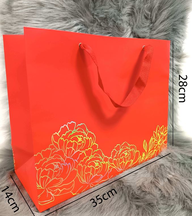 Combo 50 túi giấy đựng quà lớn tt01