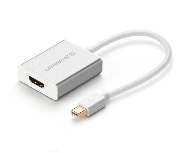 Cáp chuyển đổi mini displayport ra hdmi ugreen 10401
