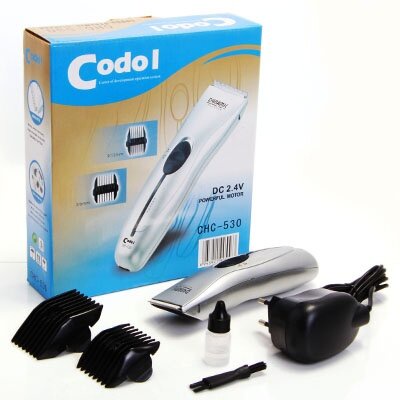 Tông đơ cắt tóc Codol CHC-530