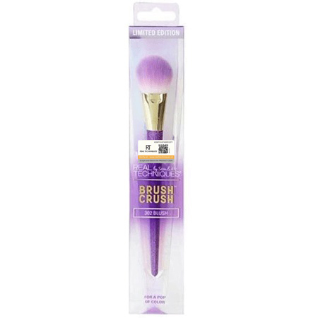 Cọ đánh má hồng real techniques brush crush volume 1 blush 302