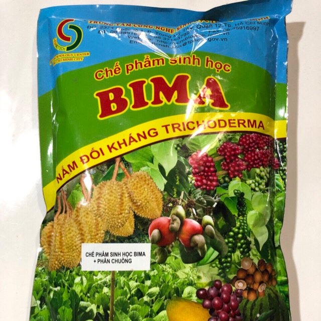 Chế phẩm sinh học bima 1kg