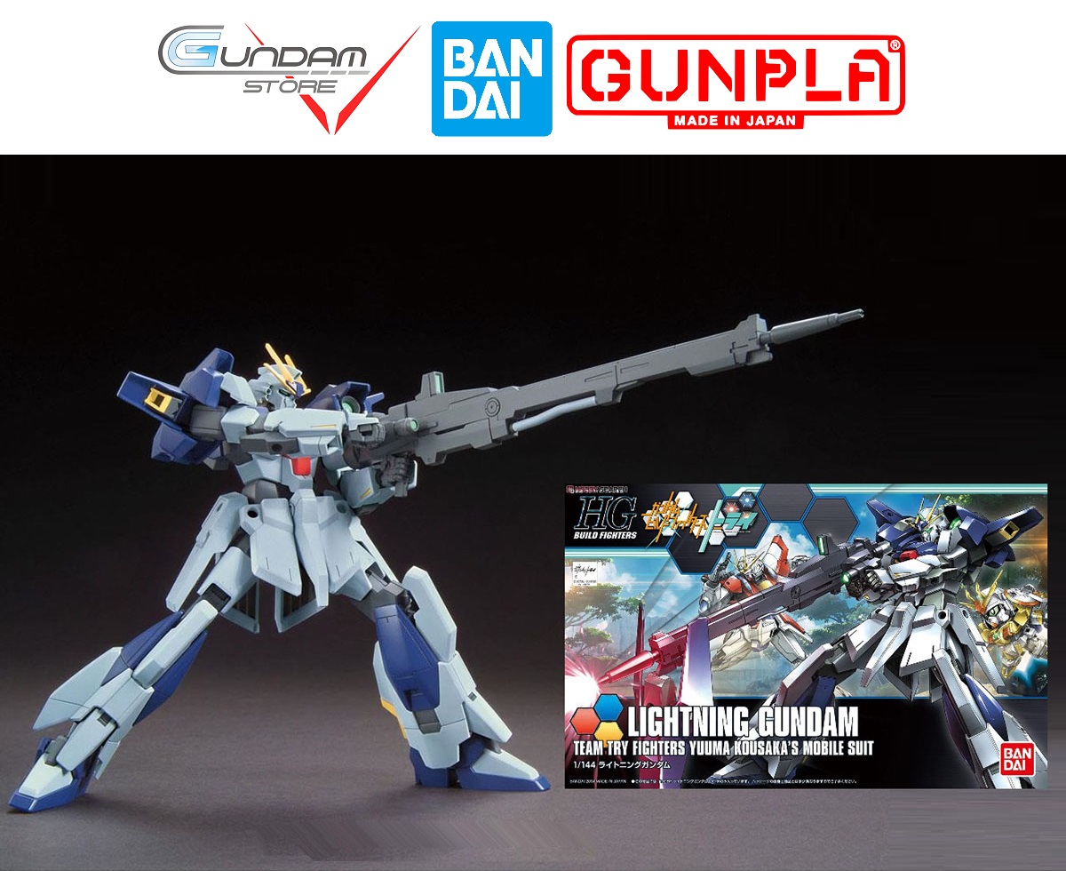 Tổng hợp Lightning Gundam giá rẻ, bán chạy tháng 4/2023 - BeeCost