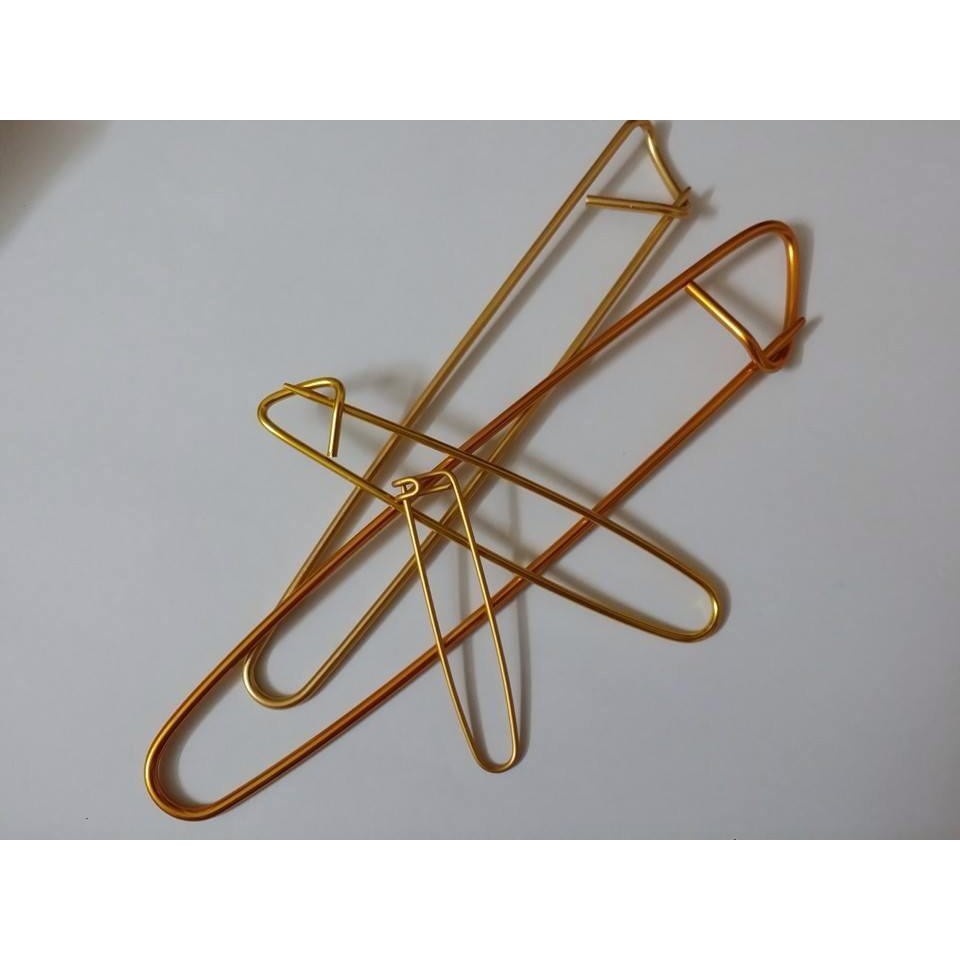 Kim giữ mũi đan - phụ kiện đan móc
