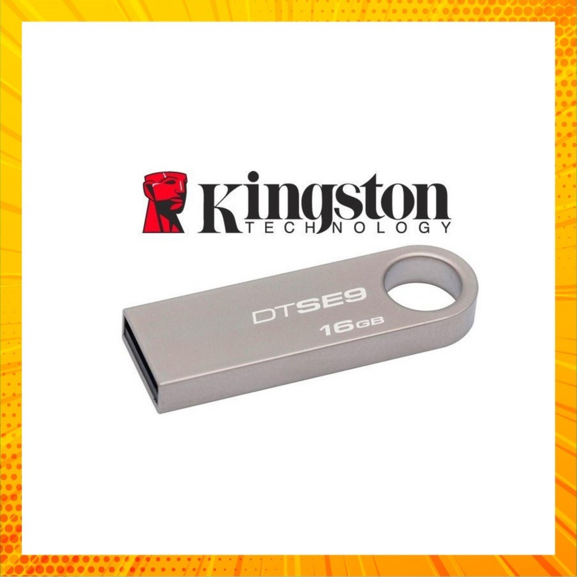 USB 16G Kingston SE9