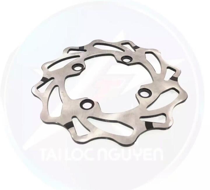 [HCM]ĐĨA THẮNG SAU GALFER CHO EX135 KIỂU X1R
