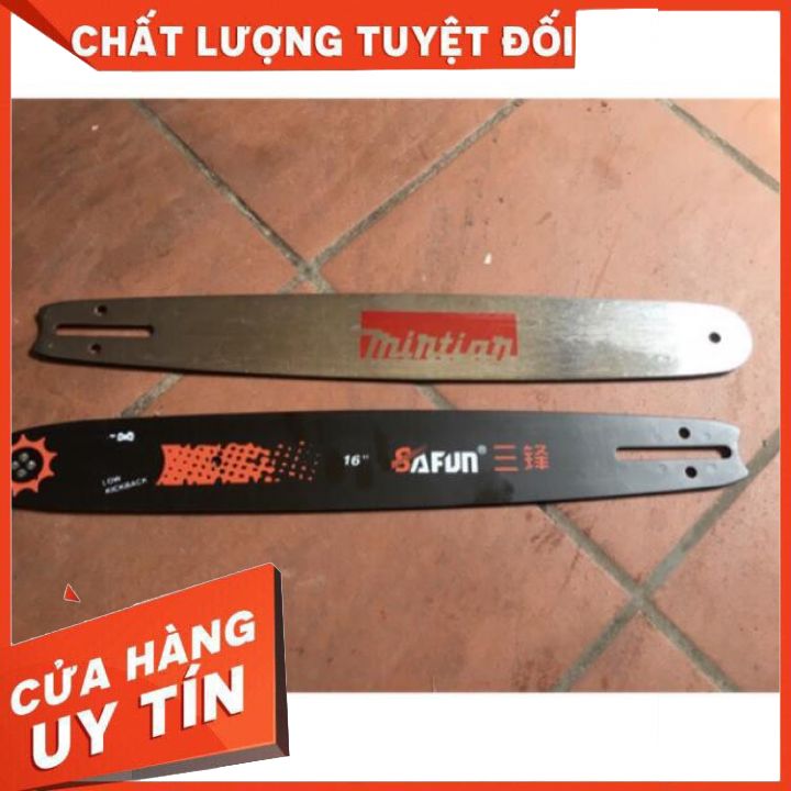 Lam cưa xích 5016B Trung Quốc
