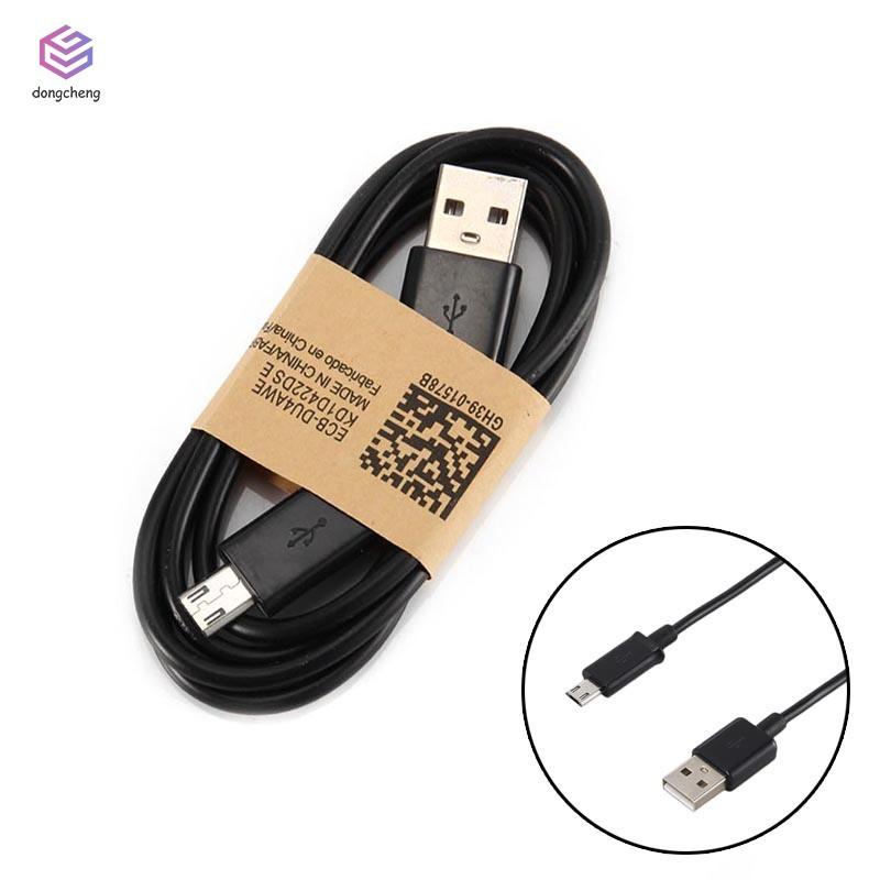 Dây sạc cổng micro usb