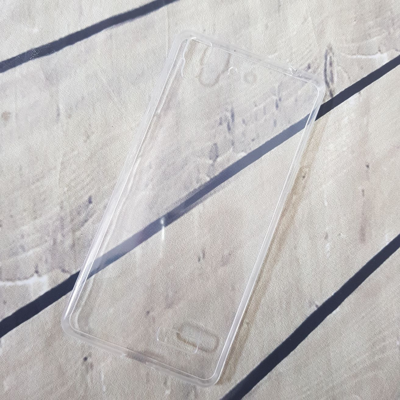 Ốp lưng Oppo R7 Lite dẻo silicon siêu đẹp