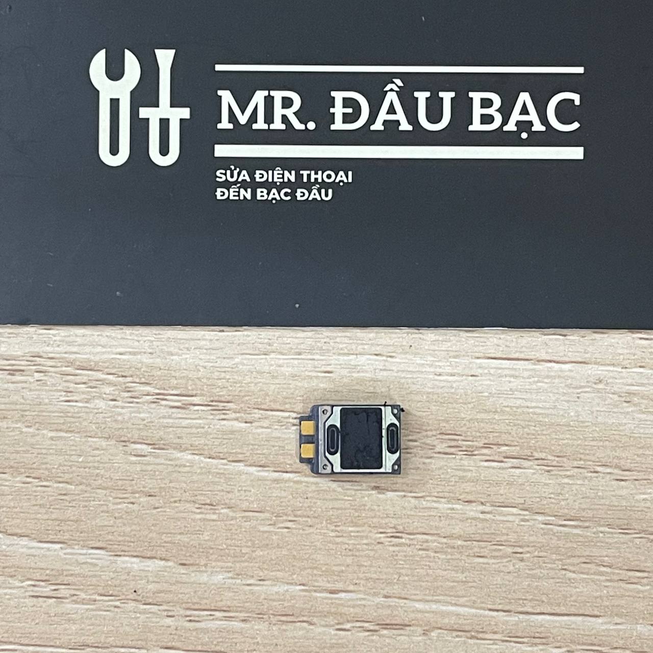Loa trong Samsung Note 8/ Pin gốc tháo máy Samsung Note 8, tuổi thọ thấp