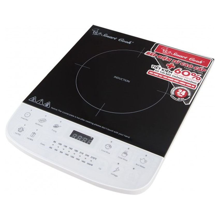 BẾP ĐIỆN TỪ ELMICH EL-7285