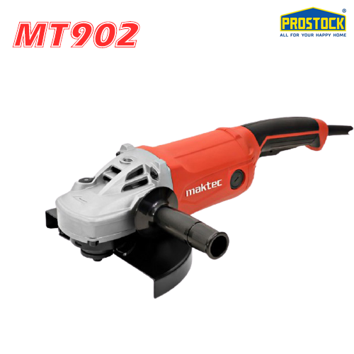 Giảm giá – máy mài góc 180mm maktec – mt902
