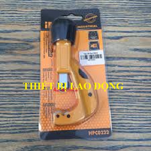 3-32mm dao cắt ống đồng & nhôm ingco hpc0232
