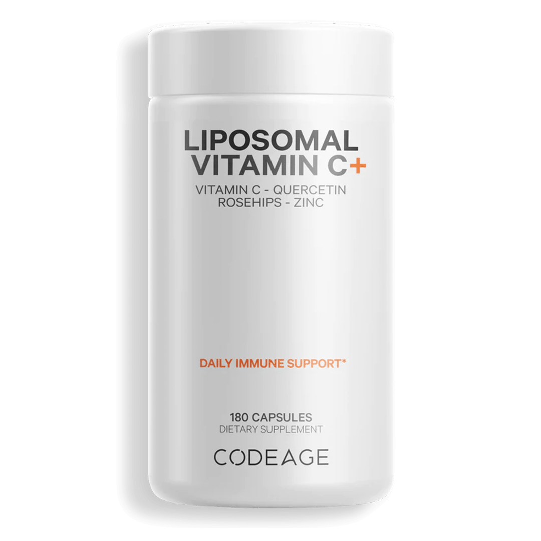 Liposomal vitamin C bright skin whitening diet pill codeage bracket anti