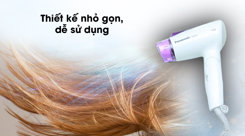 Máy sấy tóc panasonic eh-ne11-v645