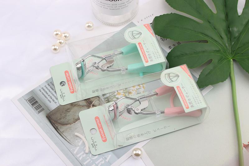 Phụ kiện trang điểm - Dụng cụ bấm mi - Bấm mi loại xịn giúp giữ độ cong lâu dài dụng cụ bấm lông mi cao cấp nhỏ gọn tiện dụng dễ dàng mang theo [ GIÁ SỈ ]