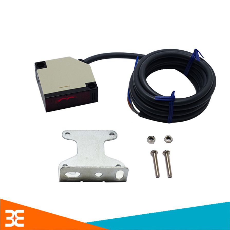 Cảm biến quang omron e3jk-ds30m1 90-240vac