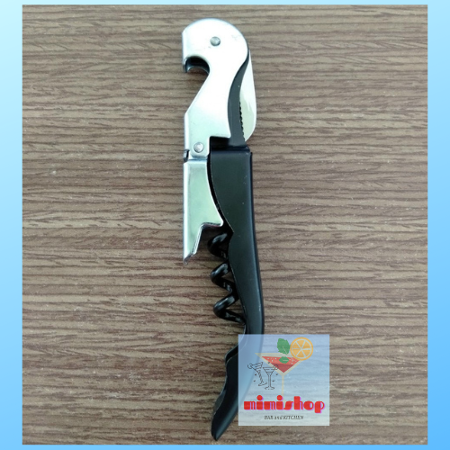 Dụng cụ khui r.ượu tiện dụng. đồ khui r.ượu vang-dụng cụ pha chế