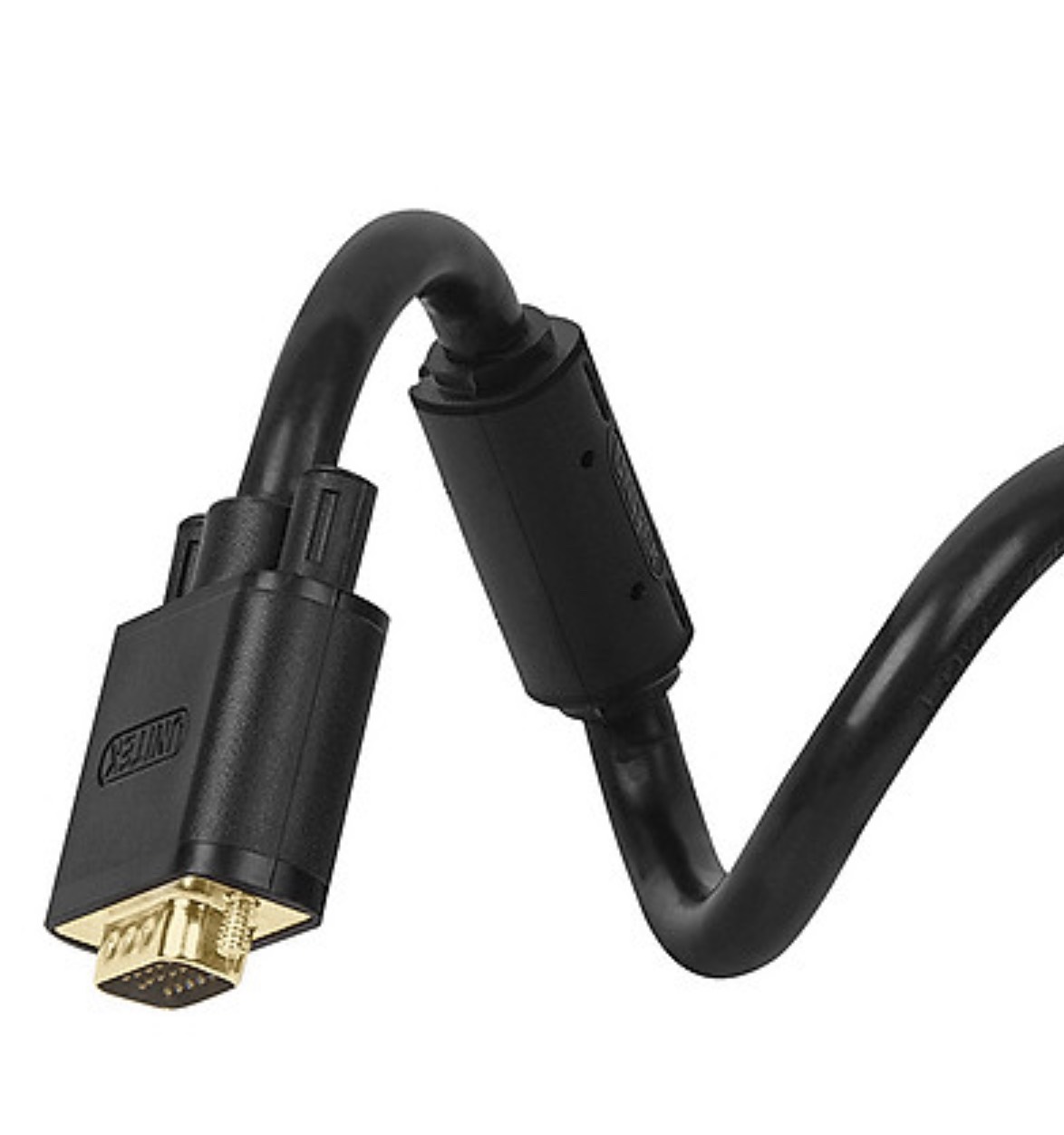 Cáp vga ra vga 3m unitek y-c504g