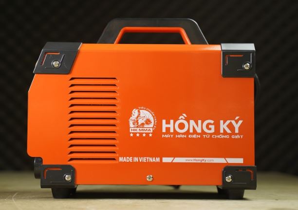 Máy hàn điện tử hồng ký hk 200n- cam kết chính hãng