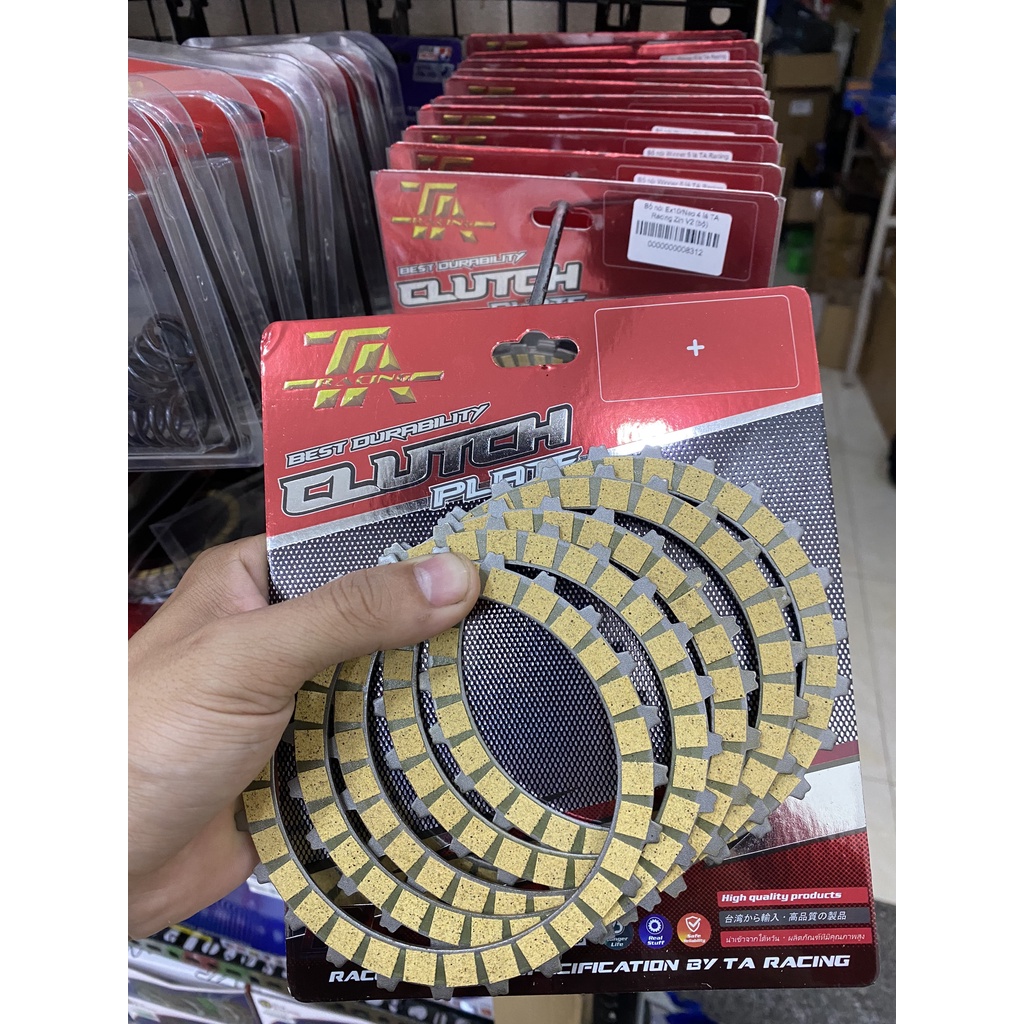 Bố nồi ta racing độ loại 1 cho winner, winner x, sonic, sirius fi