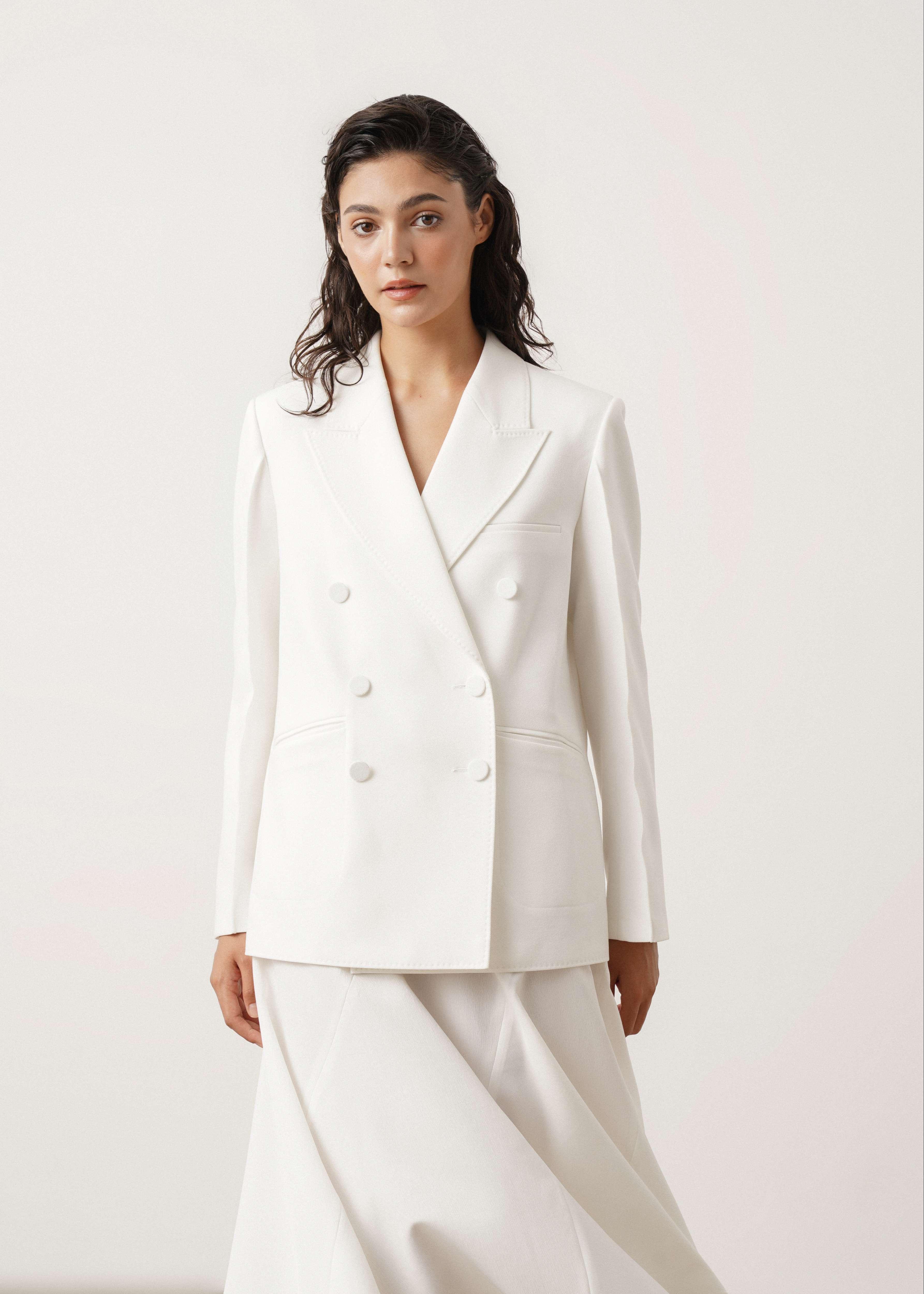 Áo khoác blazer - marni blazer