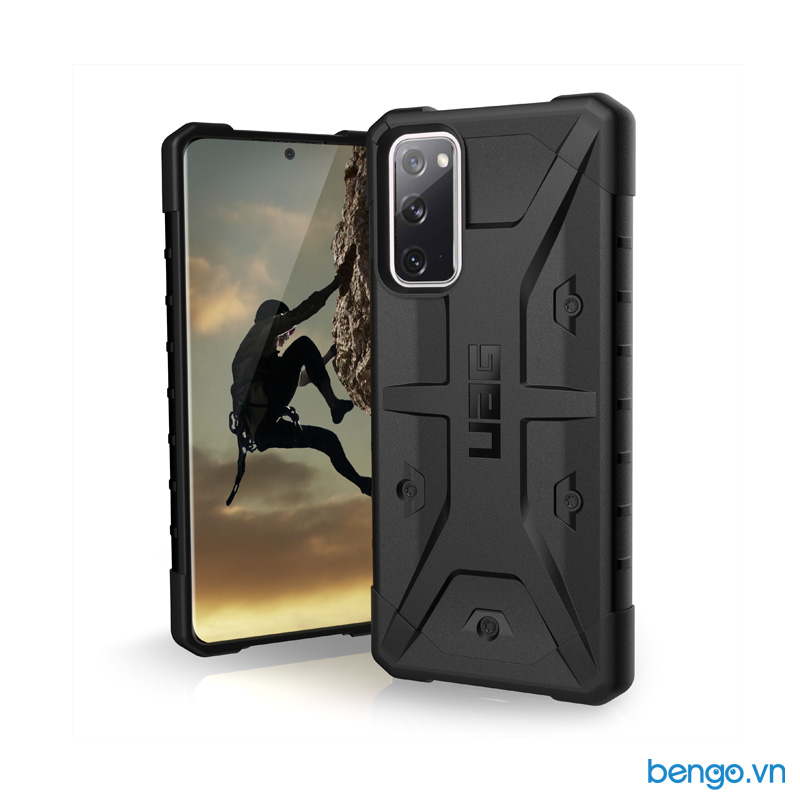 Ốp lưng Samsung Galaxy S20 FE/FE 5G UAG Pathfinder