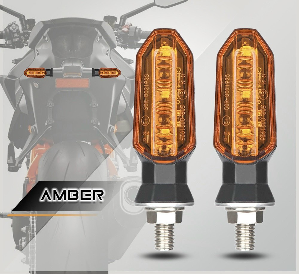 Xinhan led k4 kiểu vario winner wave dream exciter...moto pkl màu cam vàng