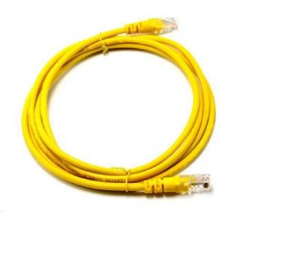 Dây cáp mạng lan internet bấm sẵn chuẩn cat 6 dài 1m