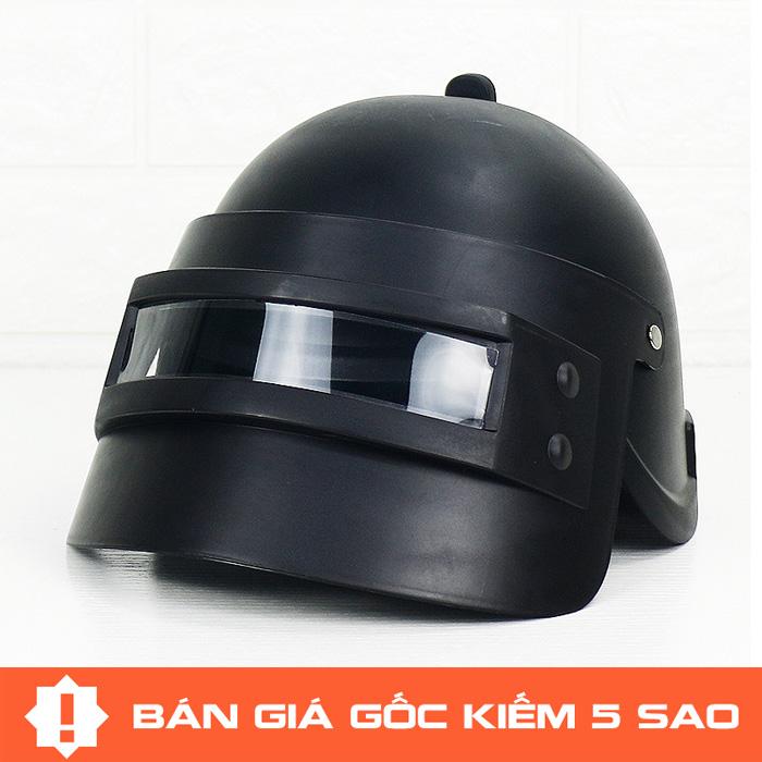 Nón 3 pubg, mũ 3 pubg, mũ pubg mobile siêu ngầu