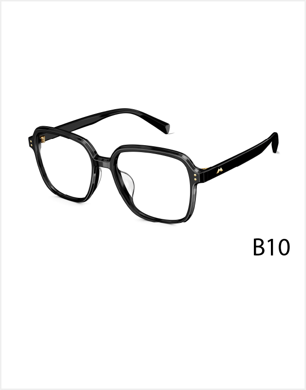 Kính gọng nam molsion mj3025