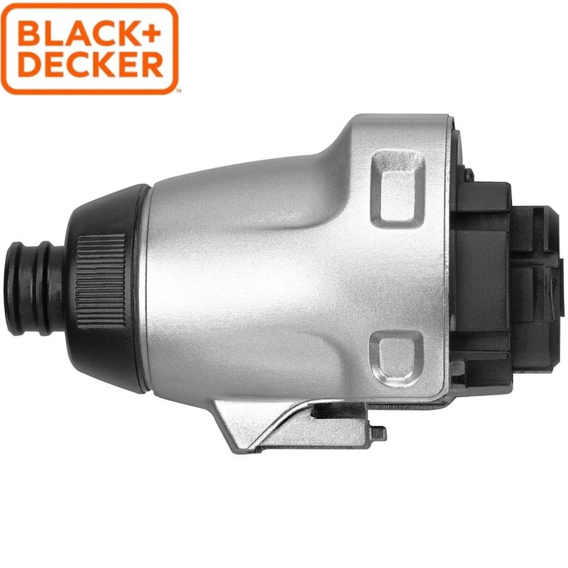 Đầu bắt bu-lông black & decker mtim3-xj