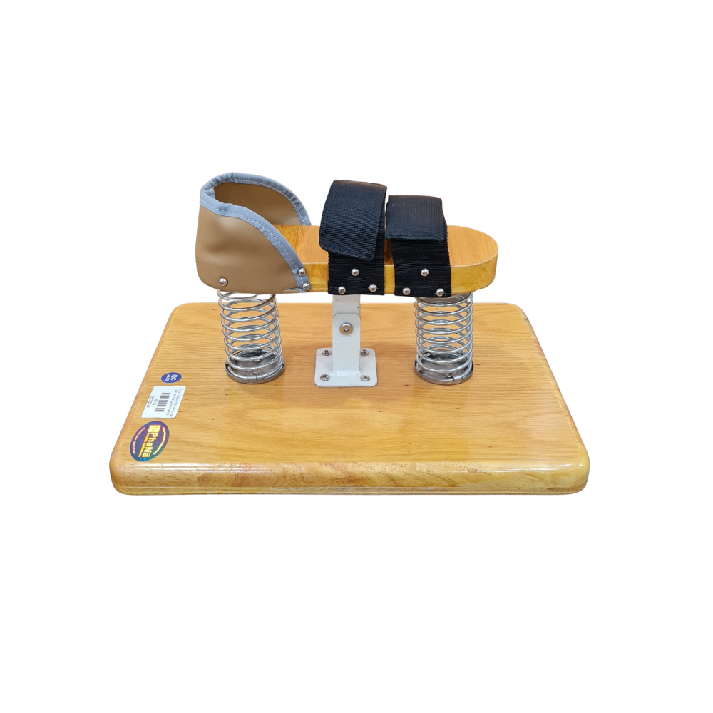 [HCM]Dụng cụ tập cổ chân và kéo dãn gân gót - PN14