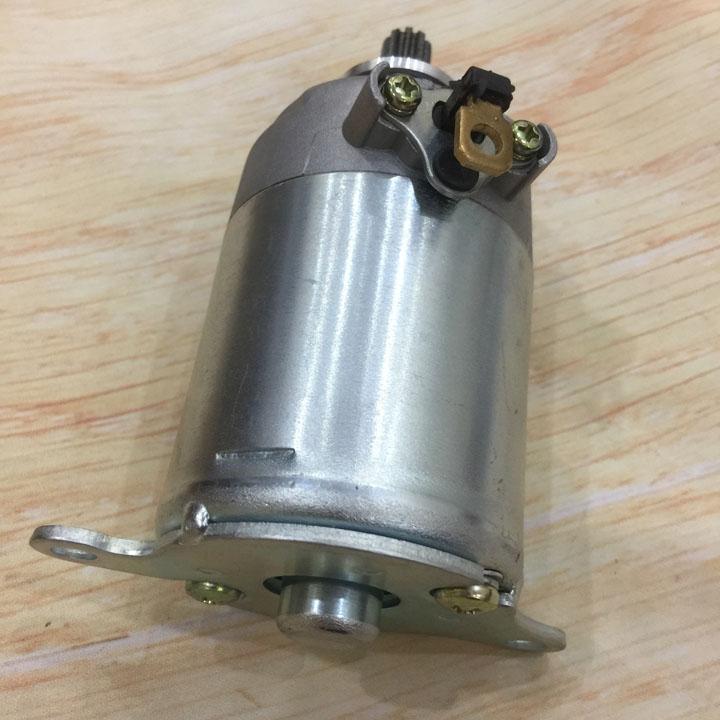 [BẠN ƠI! NÓNG BỎNG TAY] Củ đề xe máy ATTILA - SPACY cực bền