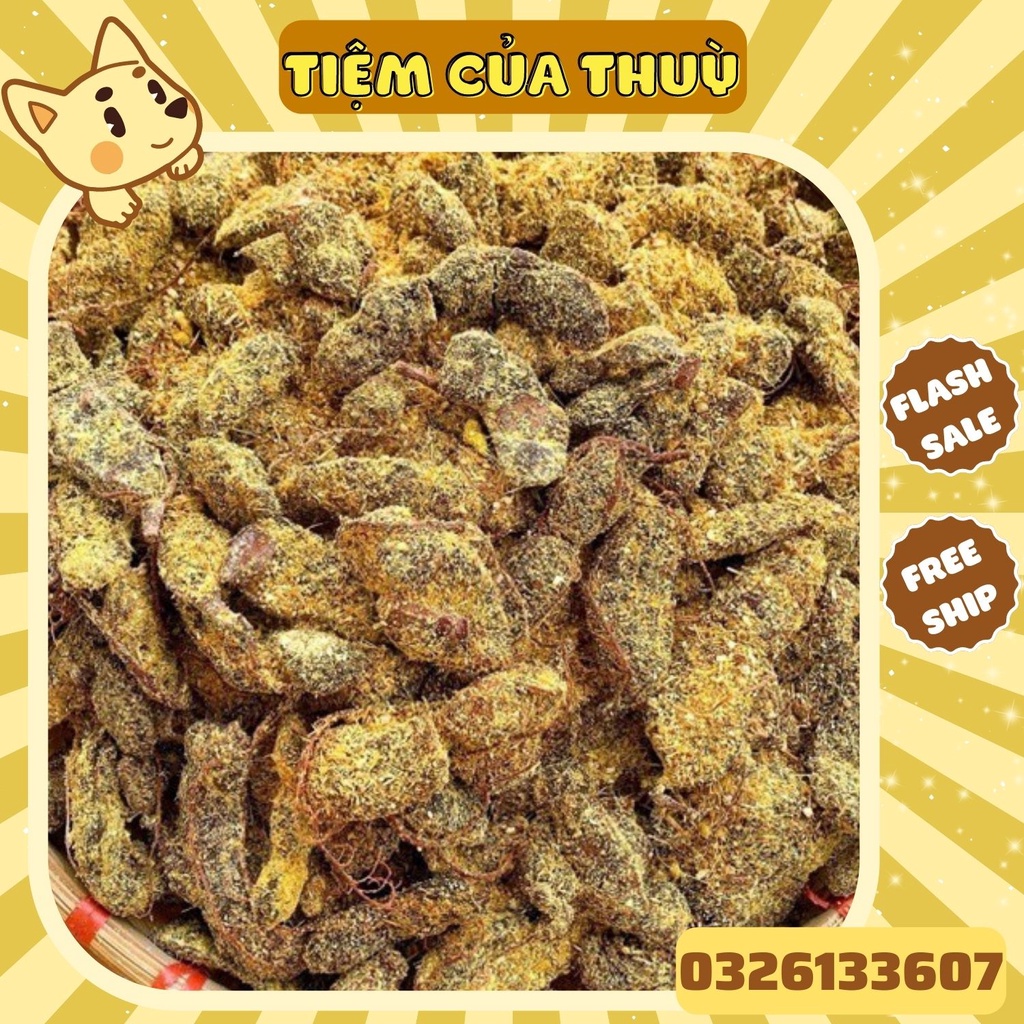 500g ô mai me gừng chua ngọt nguyên quả, ô mai - mứt tết, đồ ăn vặt