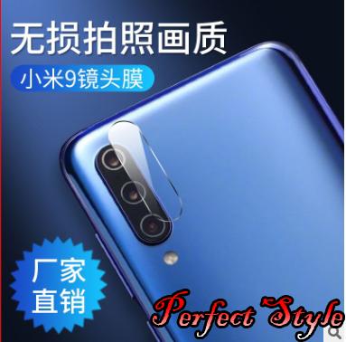 Cường lực camera xiaomi mi 9 / mi 9 se