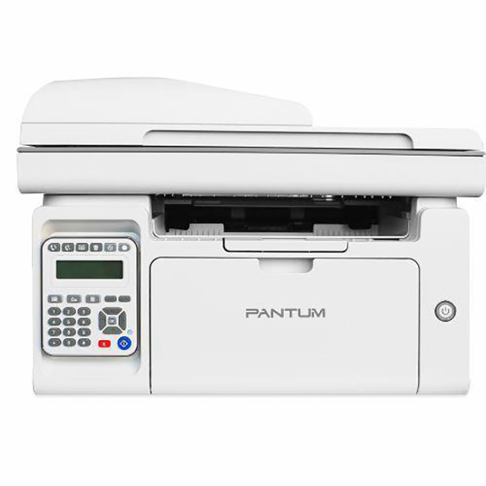 Máy in laser pantum - m6509nw