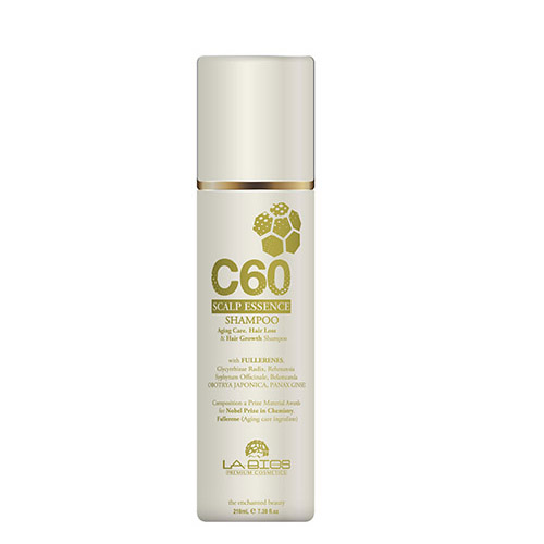 Dầu Gội Labios Scalp Essence Chống Rụng Và Kích Thích Mọc Tóc 210ml/1000ml