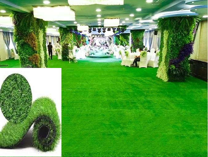3 Mét VUÔNG THẢM CỎ NHÂN TẠO cỏ CAO 2CM LOẠI ĐẸP -Kích Thước tấm cỏ 2M * 1m50