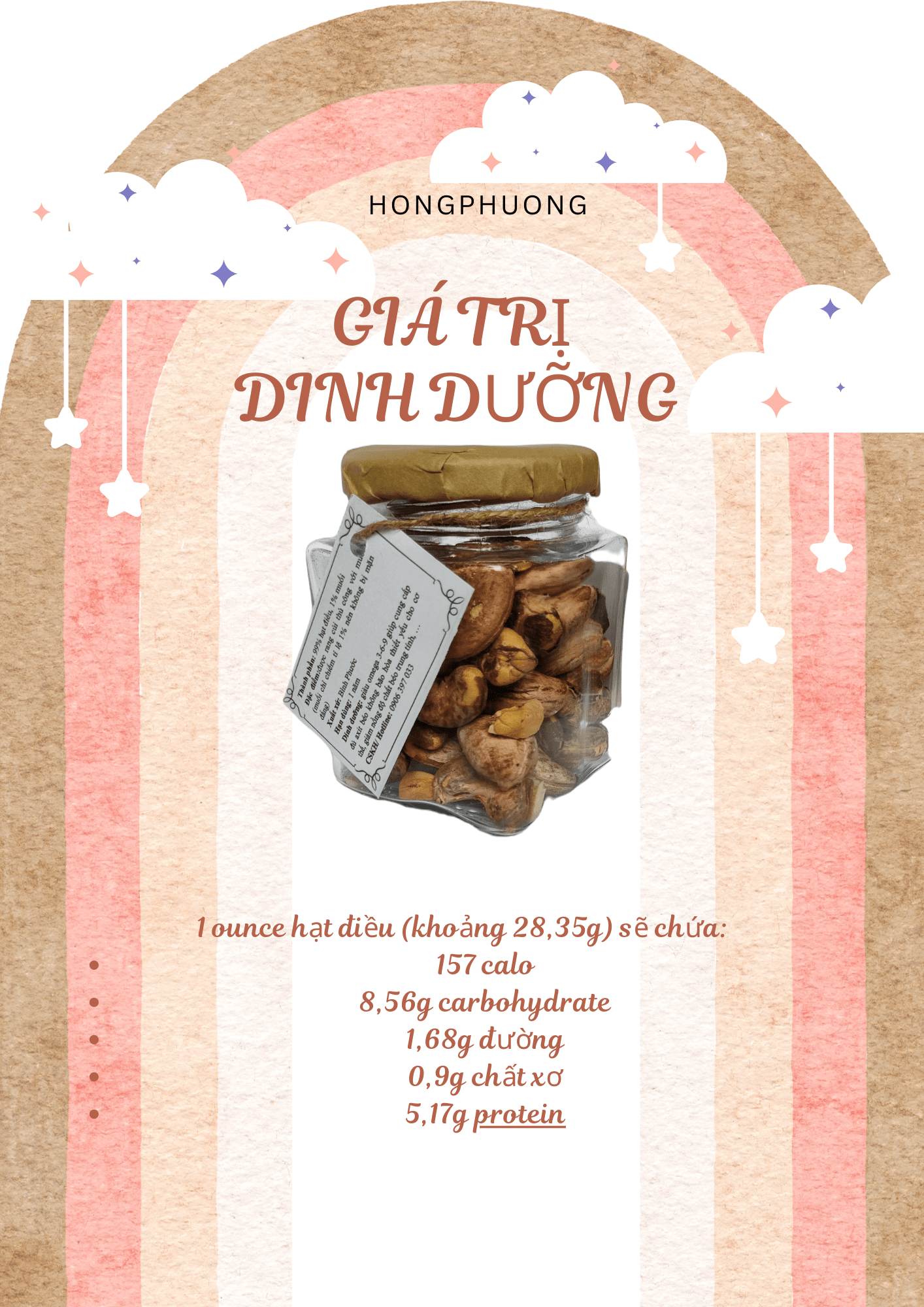 Hạt điều vỏ lụa
