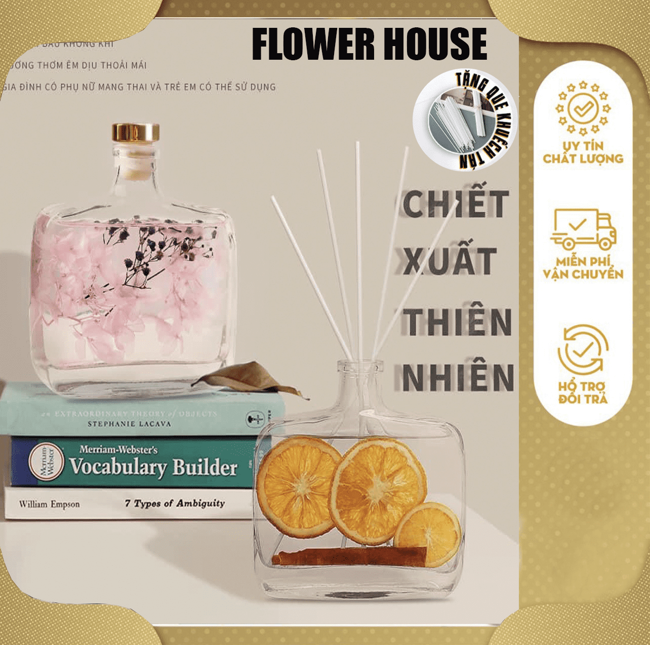 Tinh dầu thơm phòng WIACHINN 100ML , tinh dầu xông phòng , tinh dầu thiên nhiên, tinh dầu thơm phòng cao cấp, tinh dầu treo xe, tinh dầu khử mùi, tinh dầu nước hoa , tinh dầu khách sạn ,tinh dầu khuếch tán MS13