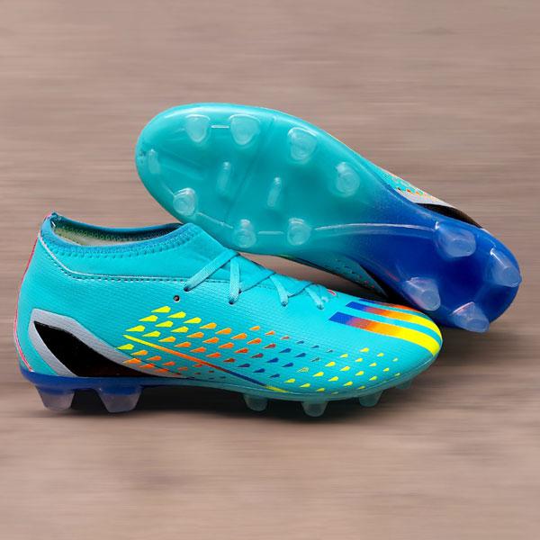 Giày bóng đá winbro x22 đế fg