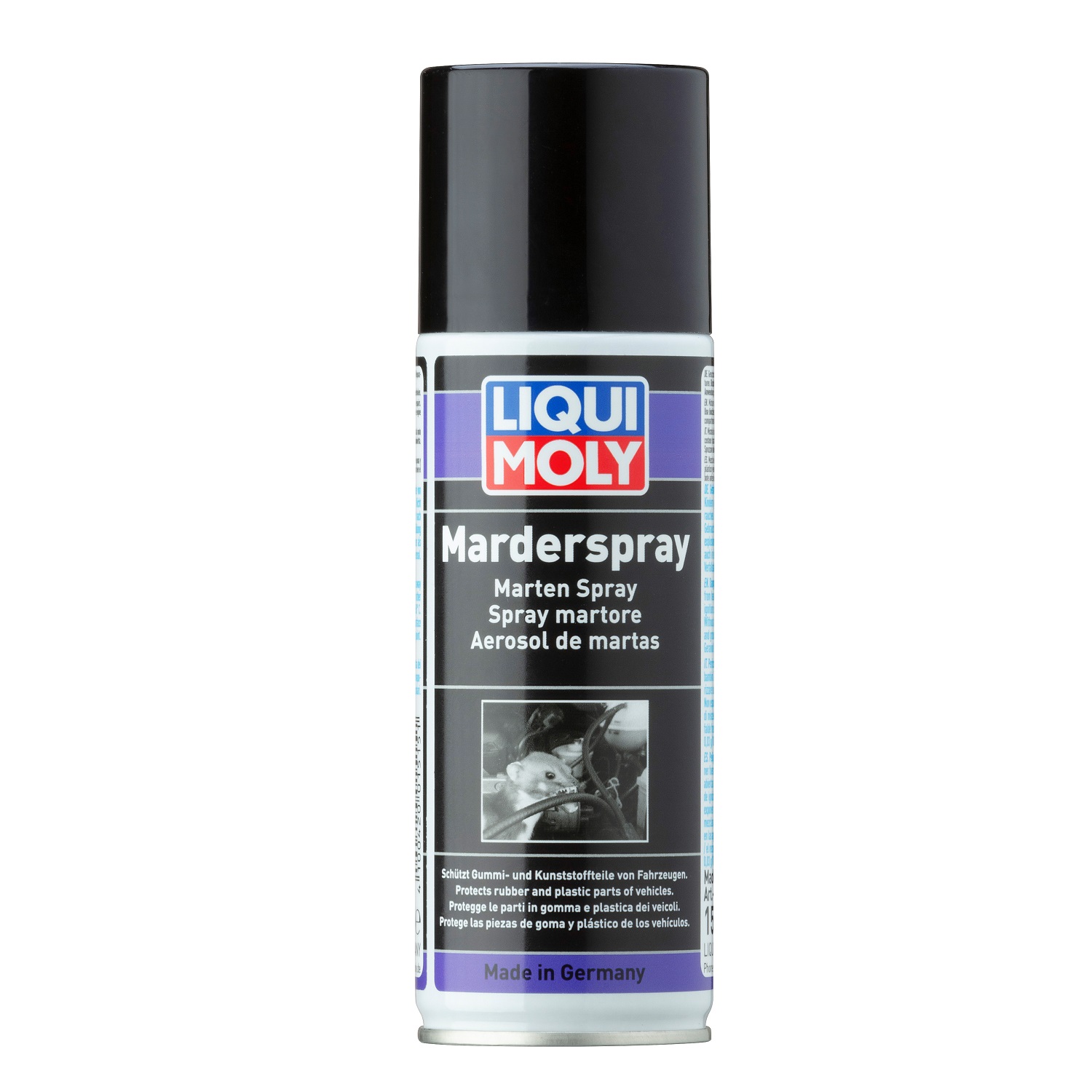 Chai xịt chống chuột, đuổi chuột Liqui Moly 1515 - PuDa Mall