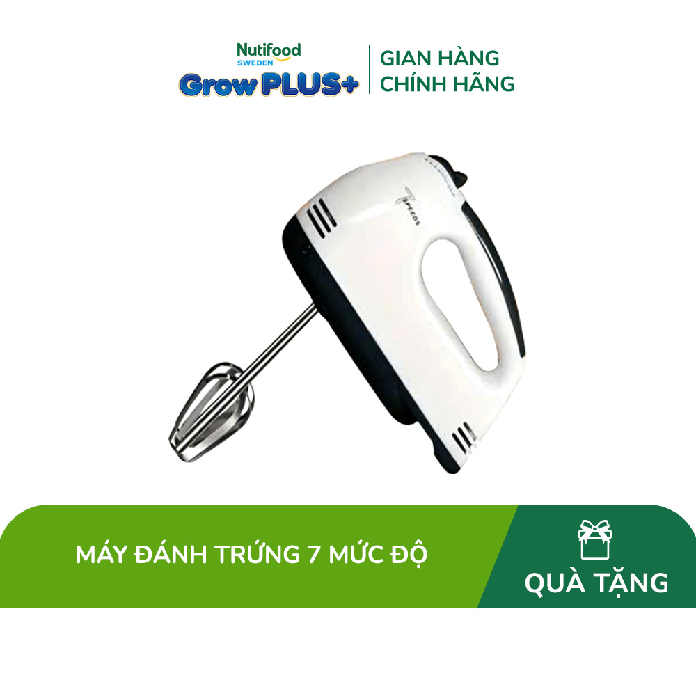 [Gift] Máy đánh trứng