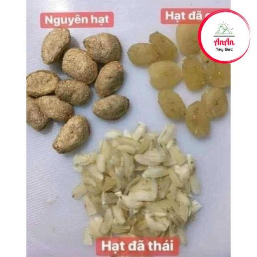 Combo hạt sang 1 liệu trình 10 hạt - anan đặc sản tây bắc