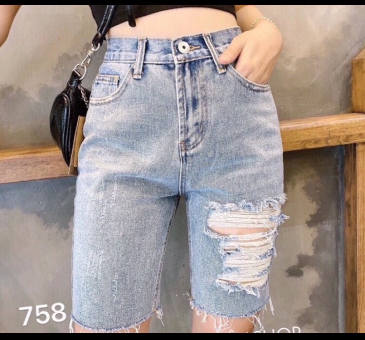 10+ cách phối đồ với quần short nữ HACK DÁNG SIÊU CHUẨN