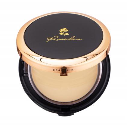 Phấn phủ che phủ hoàn hảo Beauskin Rosedew Hàn Quốc 12g.