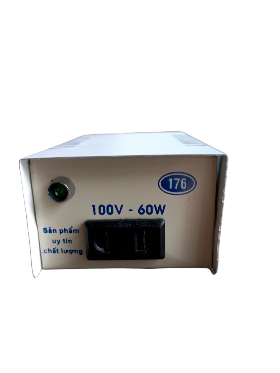 Bộ đổi nguồn 100v cho đàn piano