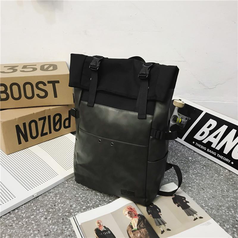 Balo Du Lịch Nam Nữ Cao Cấp Thời Trang Phong Cách Hàn Quốc YE-HM9103